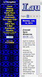 Mobile Screenshot of launchpadzero.net